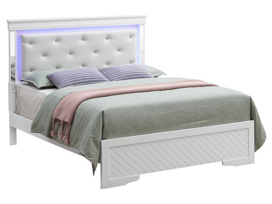 G6790C Bedroom Set