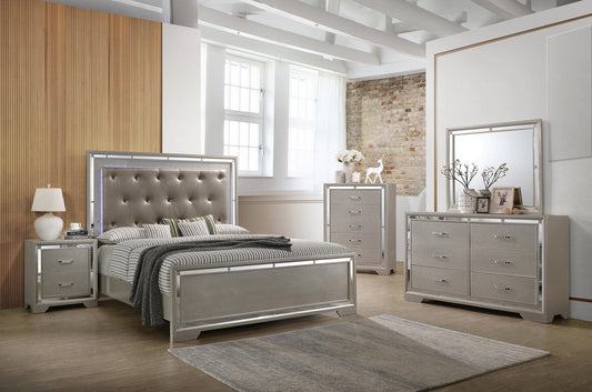 G6800A Bedroom Set