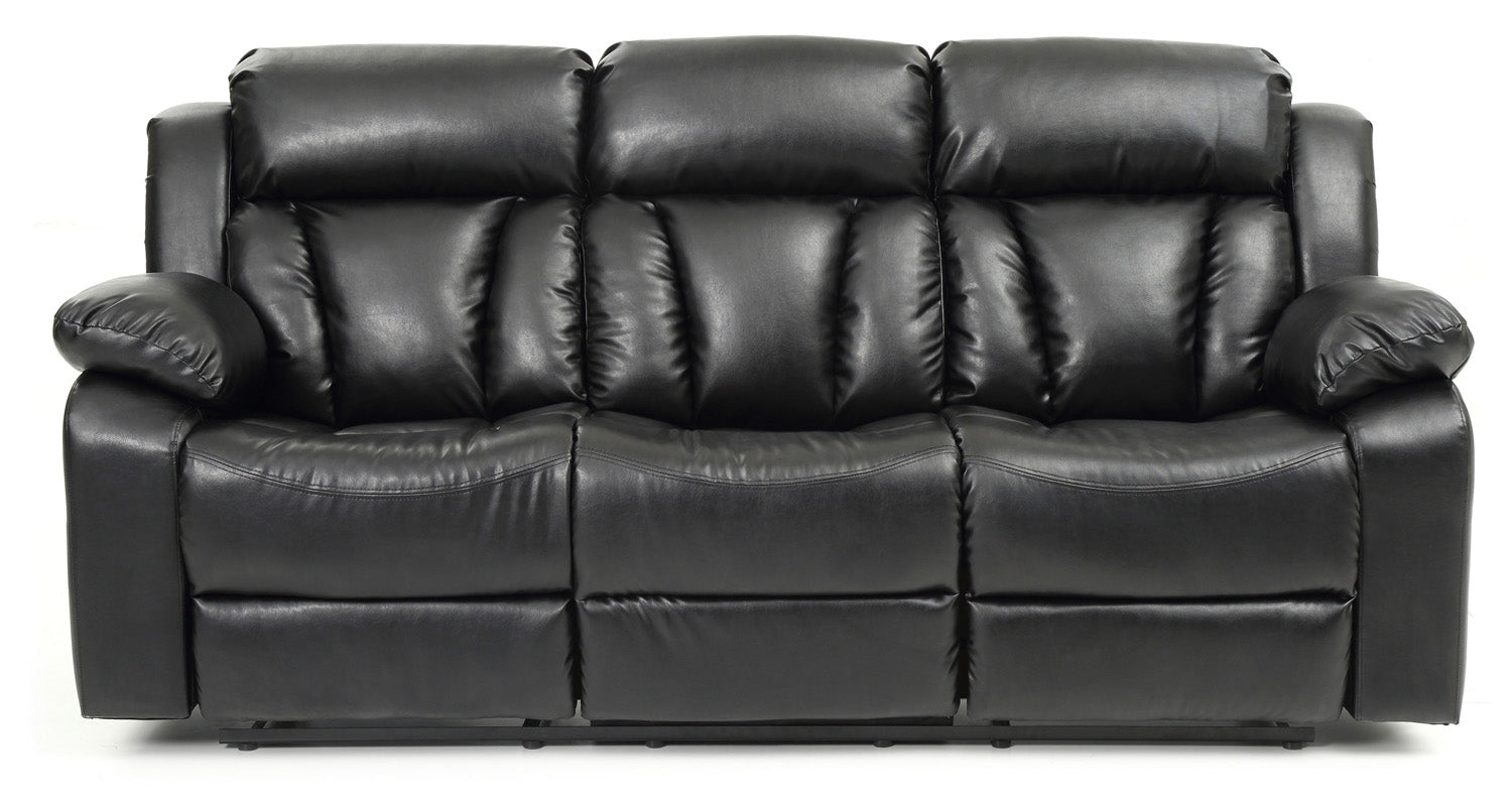 G00925B-SC Sectional $999.99 G683 Black Reclining Set