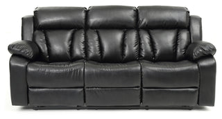 G00925B-SC Sectional $999.99 G683 Black Reclining Set