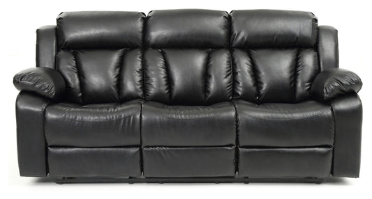 G00925B-SC Sectional $999.99 G683 Black Reclining Set