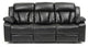 G00925B-SC Sectional $999.99 G683 Black Reclining Set