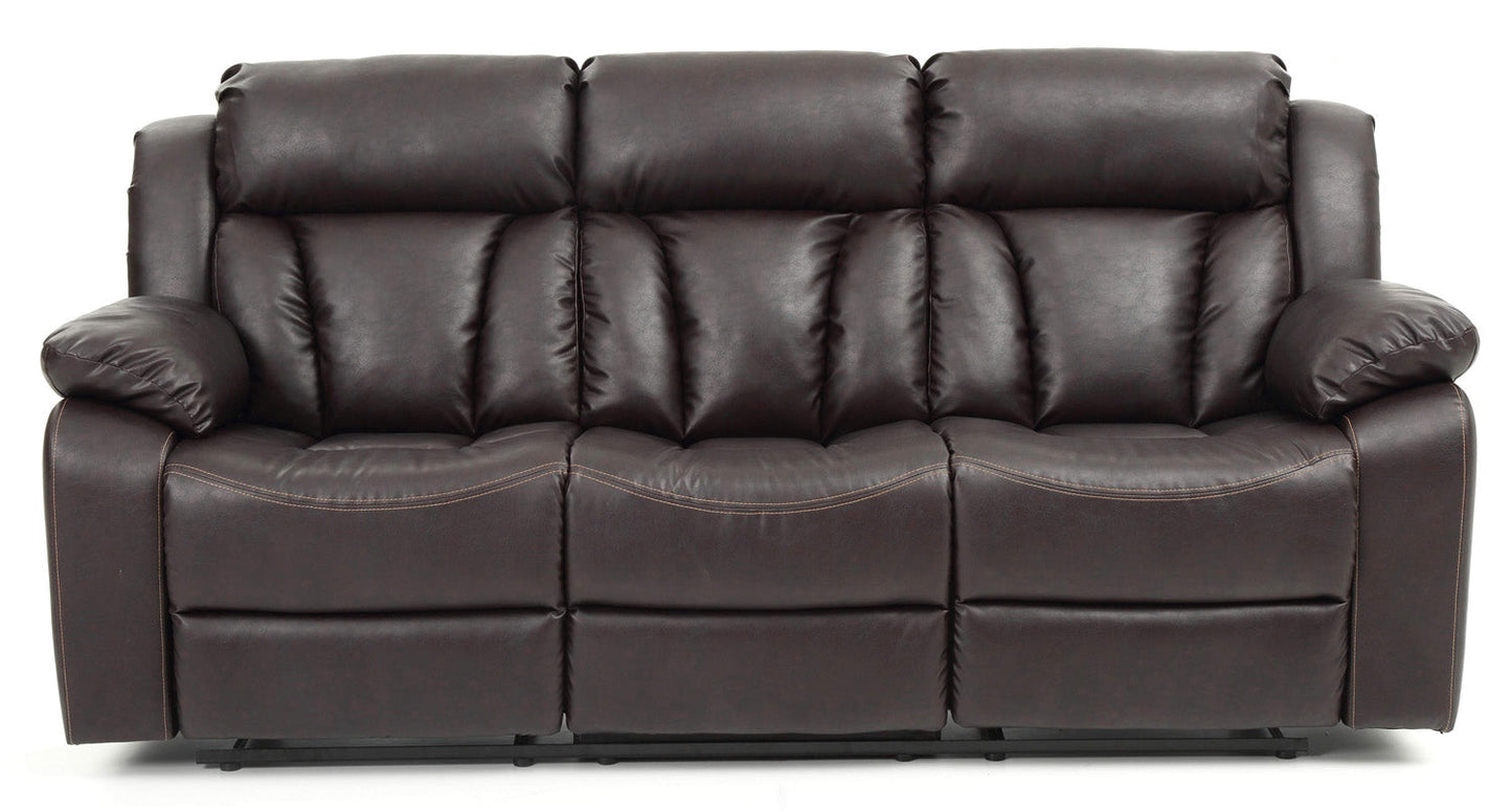 G00727A-RS Reclining Sofa $664.99 G686 Brown Reclining Set