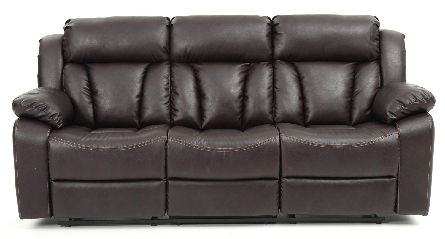 G00727A-RS Reclining Sofa $664.99 G686 Brown Reclining Set