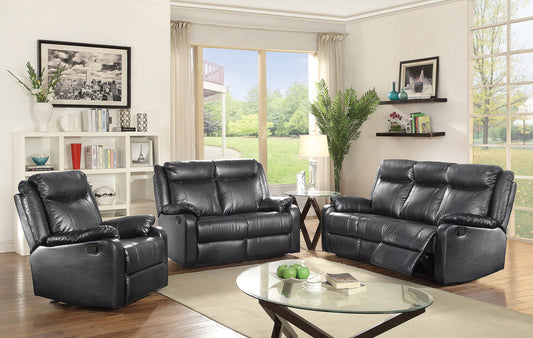 Ward Reclining Set (G761A)