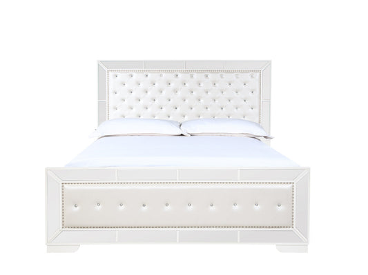 G8100A Bedroom Set