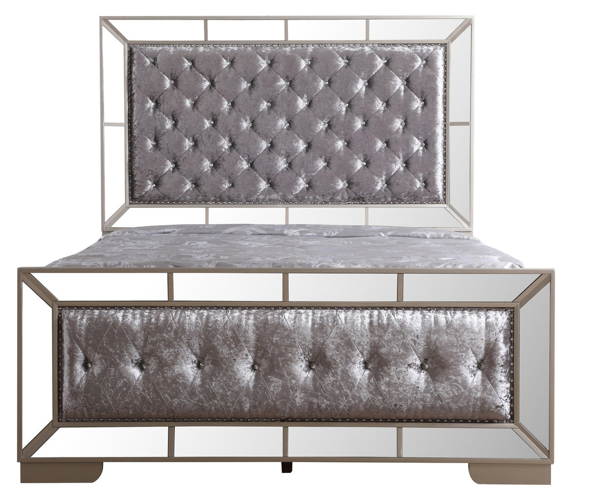 G8105A Bedroom Set