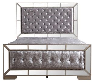G8105A Bedroom Set