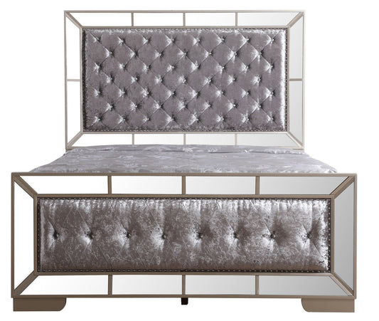 G8105A Bedroom Set