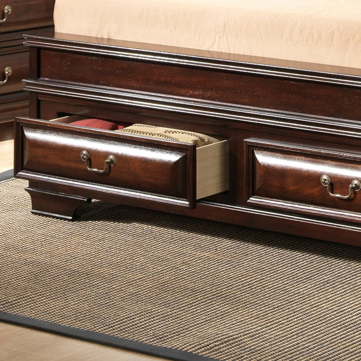 G8875A Bedroom Set