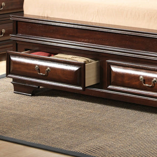 G8875A Bedroom Set