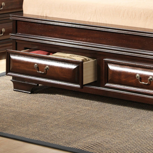 G8875A Bedroom Set