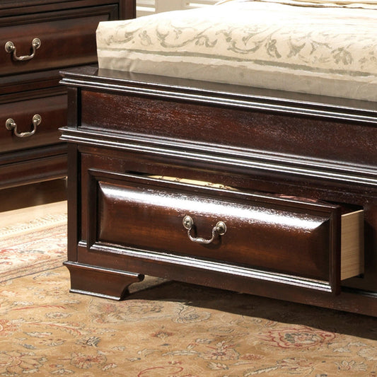 G8875C Bedroom Set