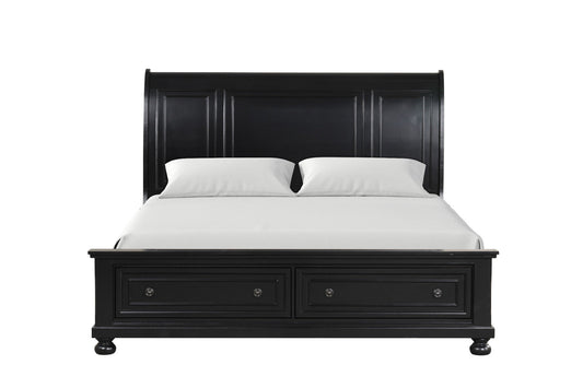 G8925A Bedroom Set