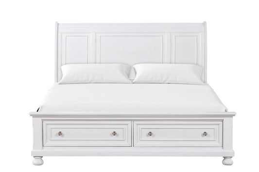 G8975A Bedroom Set