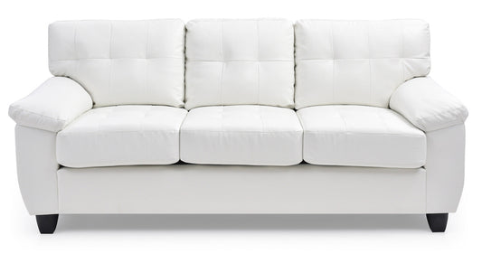 Gallant White Living Room Set (G907A)