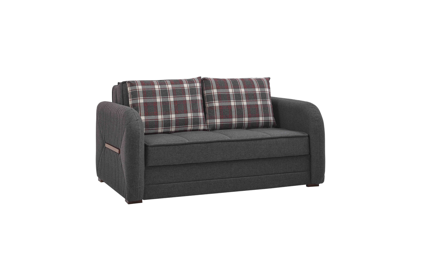 Ottomanson Speedy Collection Convertible Sofa Bed