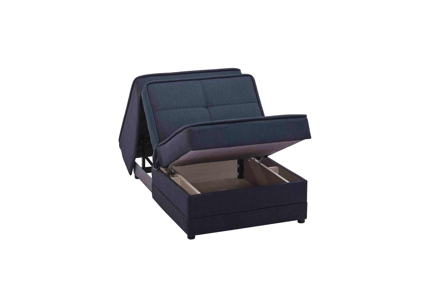 Ottomanson Studio Collection Convertible Sofa Bed