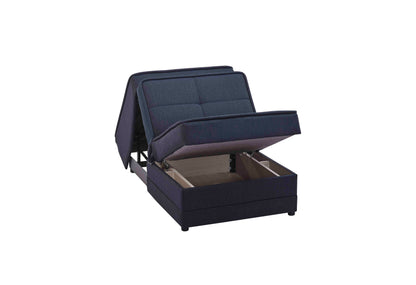 Ottomanson Studio Collection Convertible Sofa Bed