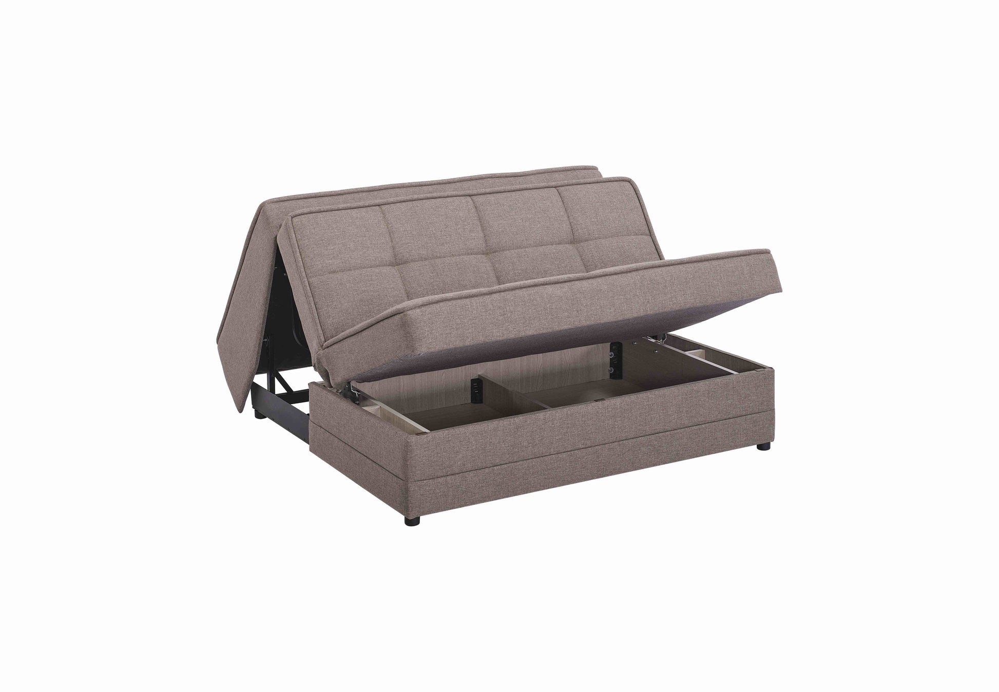 Ottomanson Studio Collection Convertible Sofa Bed