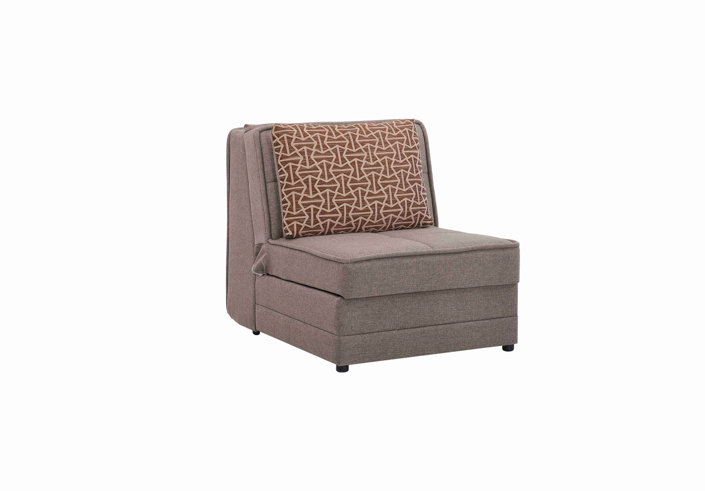 Ottomanson Studio Collection Convertible Sofa Bed