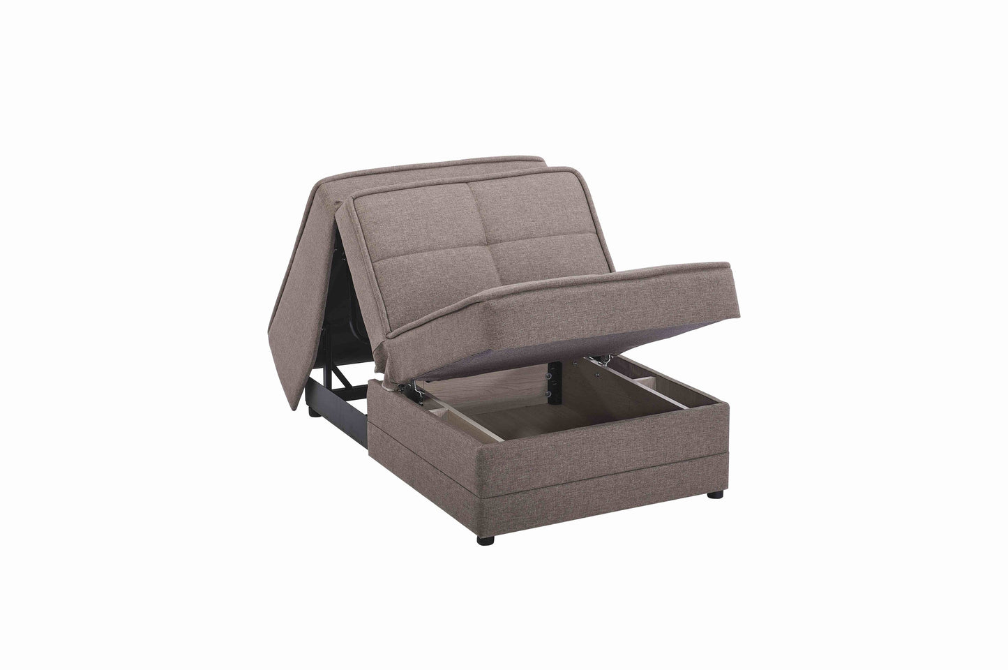 Ottomanson Studio Collection Convertible Sofa Bed