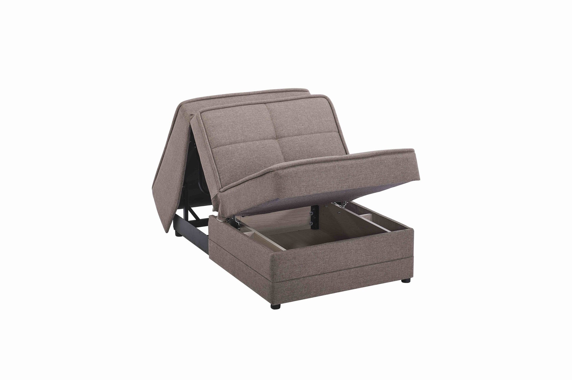 Ottomanson Studio Collection Convertible Sofa Bed