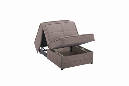 Ottomanson Studio Collection Convertible Sofa Bed