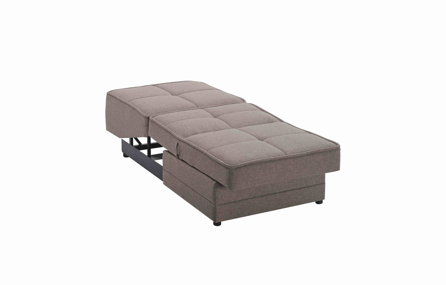 Ottomanson Studio Collection Convertible Sofa Bed