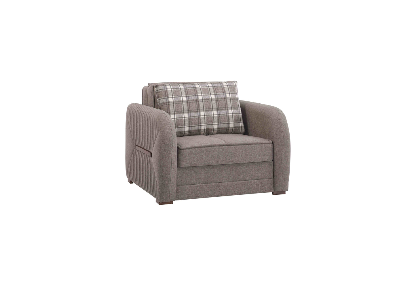 Ottomanson Speedy Collection Convertible Sofa Bed
