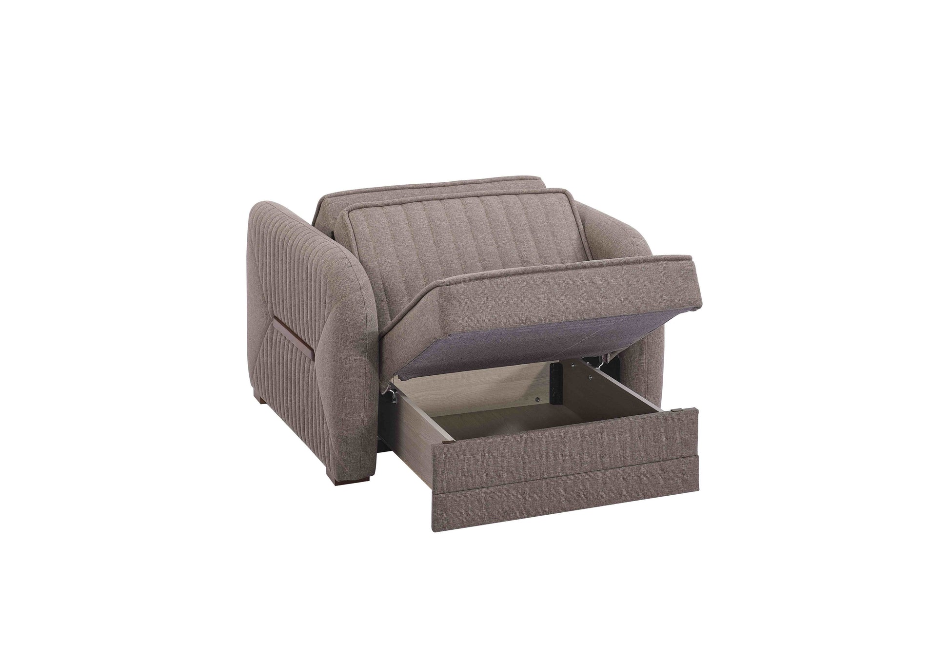 Ottomanson Speedy Collection Convertible Sofa Bed