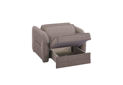 Ottomanson Speedy Collection Convertible Sofa Bed
