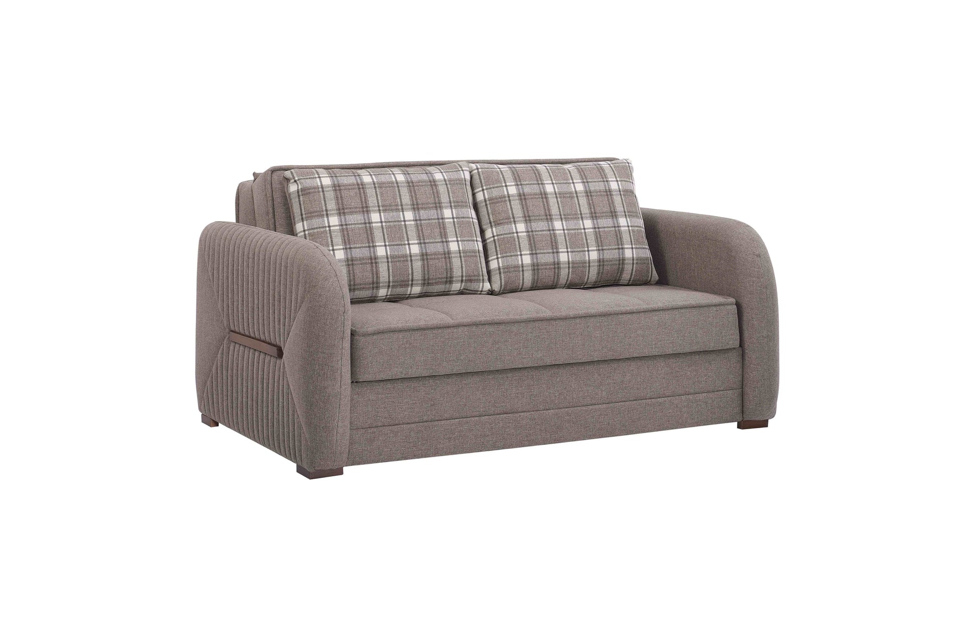 Ottomanson Speedy Collection Convertible Sofa Bed