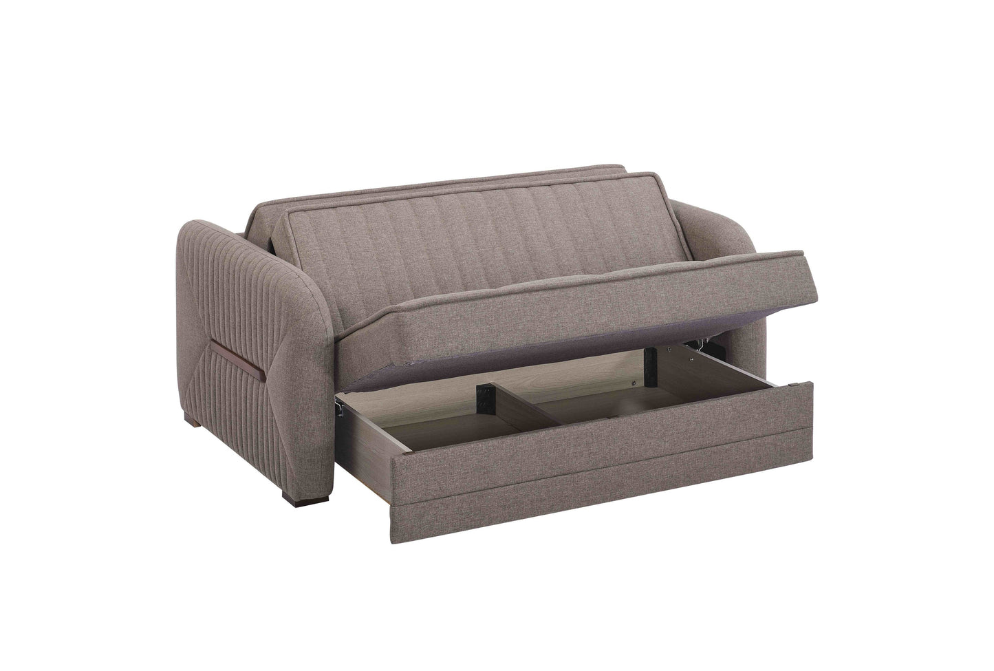 Ottomanson Speedy Collection Convertible Sofa Bed