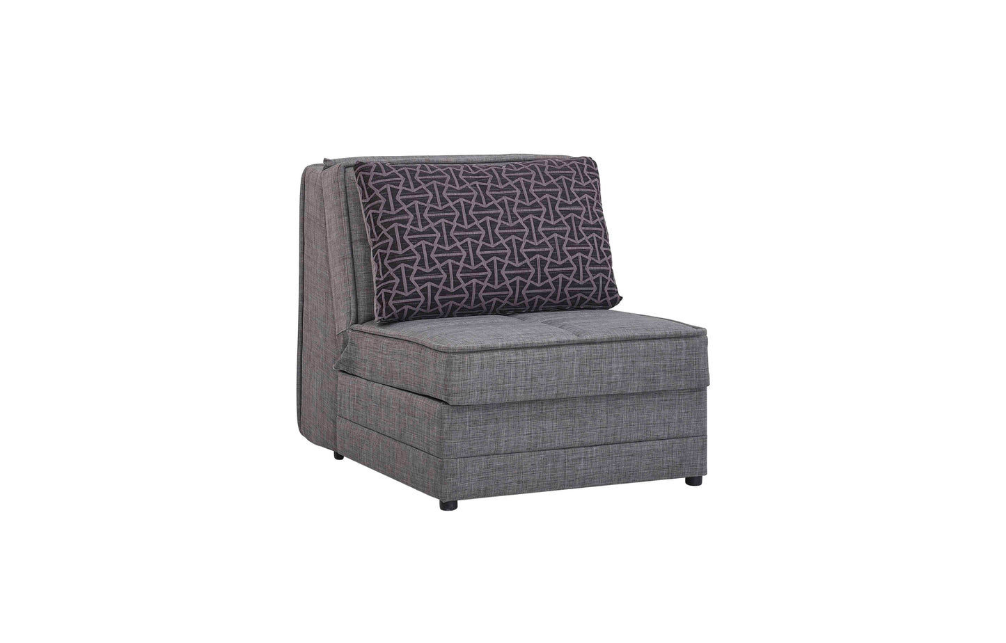 Ottomanson Studio Collection Convertible Sofa Bed