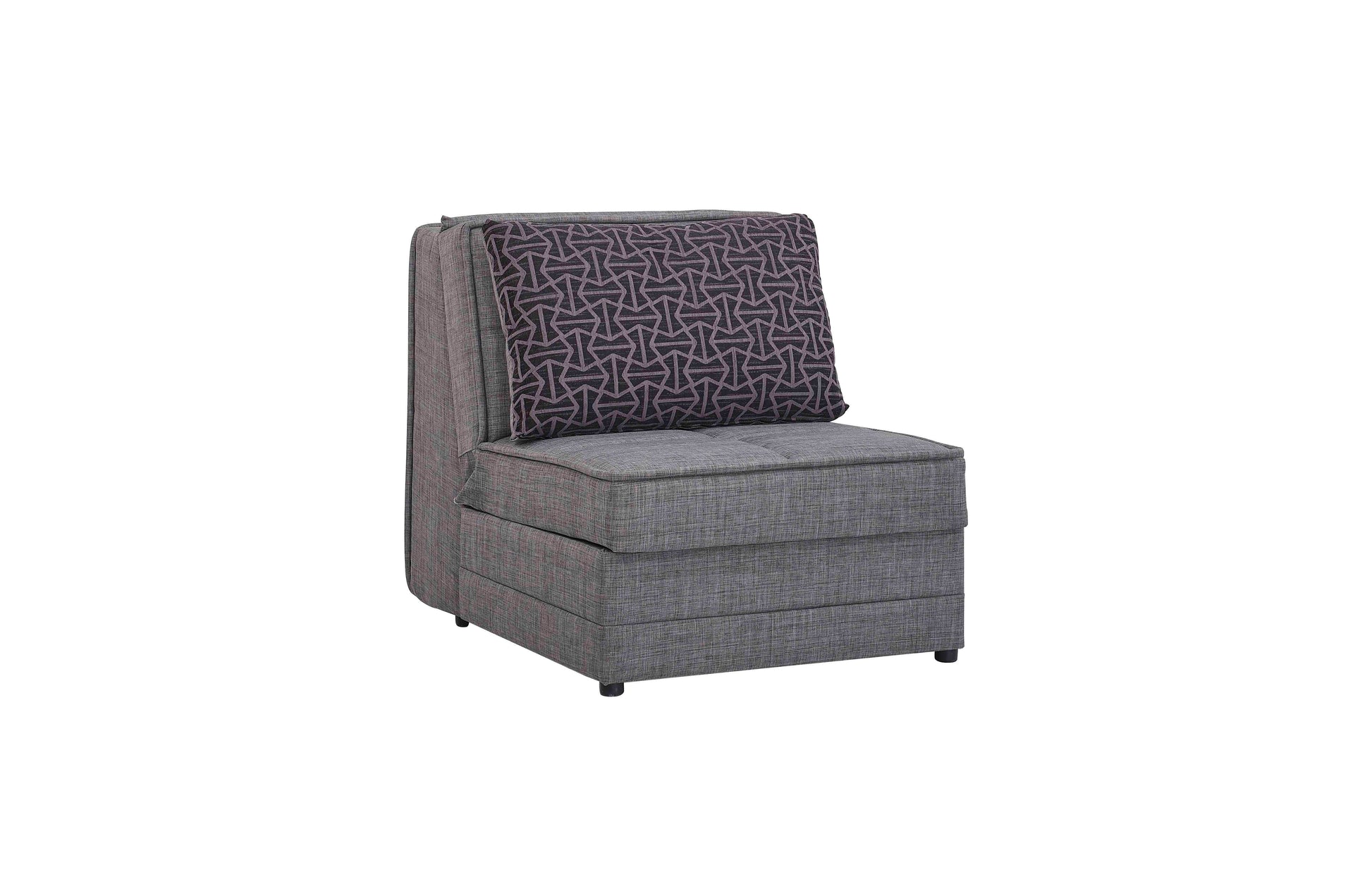 Ottomanson Studio Collection Convertible Sofa Bed