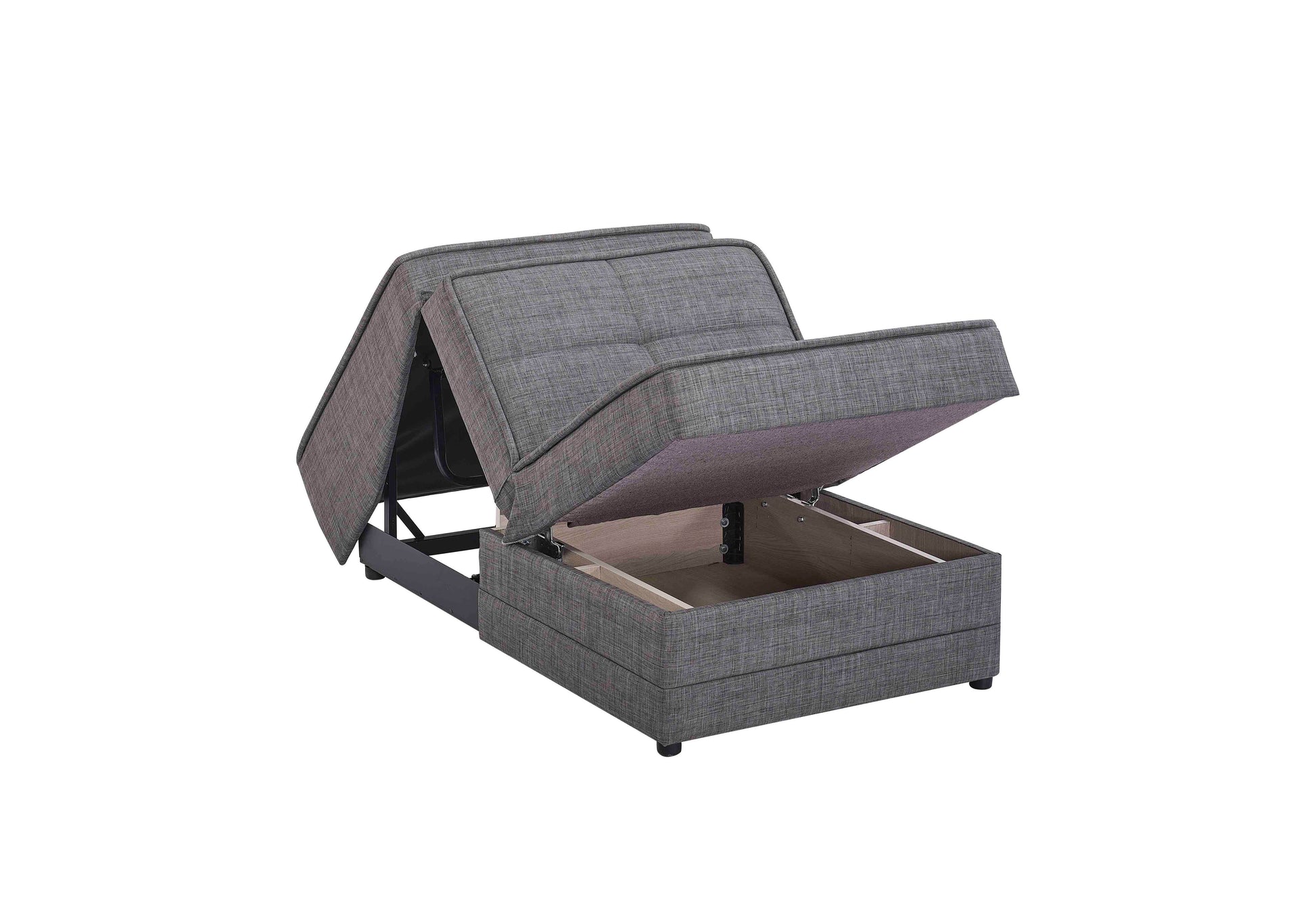 Ottomanson Studio Collection Convertible Sofa Bed
