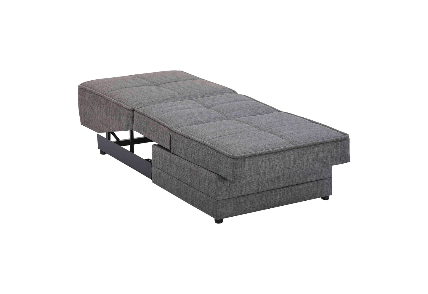 Ottomanson Studio Collection Convertible Sofa Bed