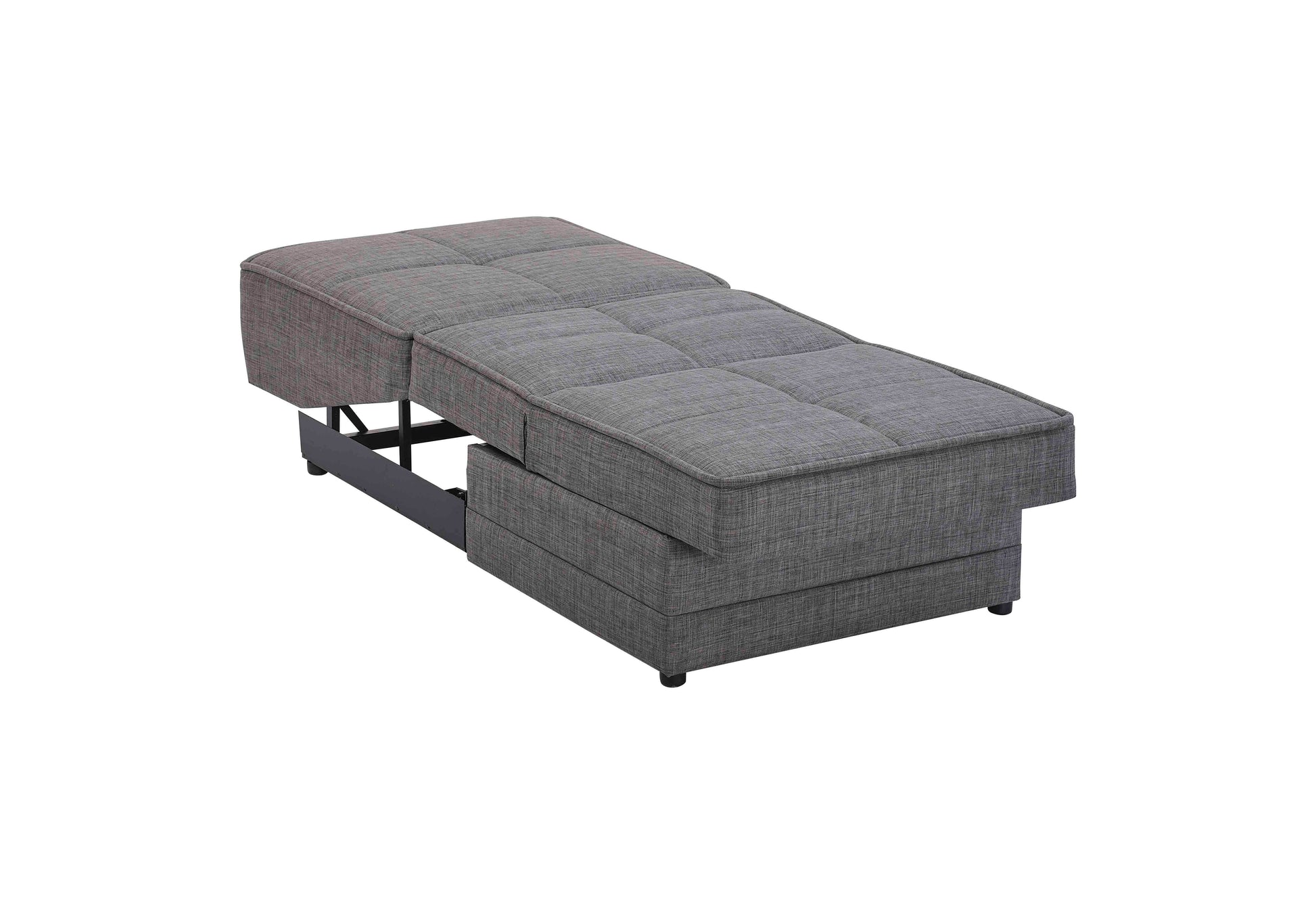Ottomanson Studio Collection Convertible Sofa Bed