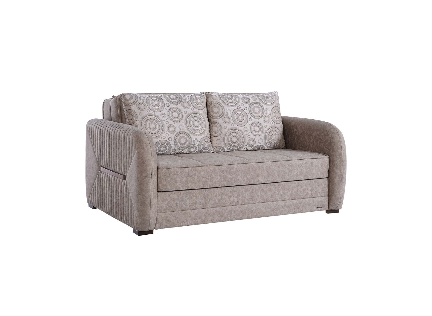 Ottomanson Speedy Collection Convertible Sofa Bed