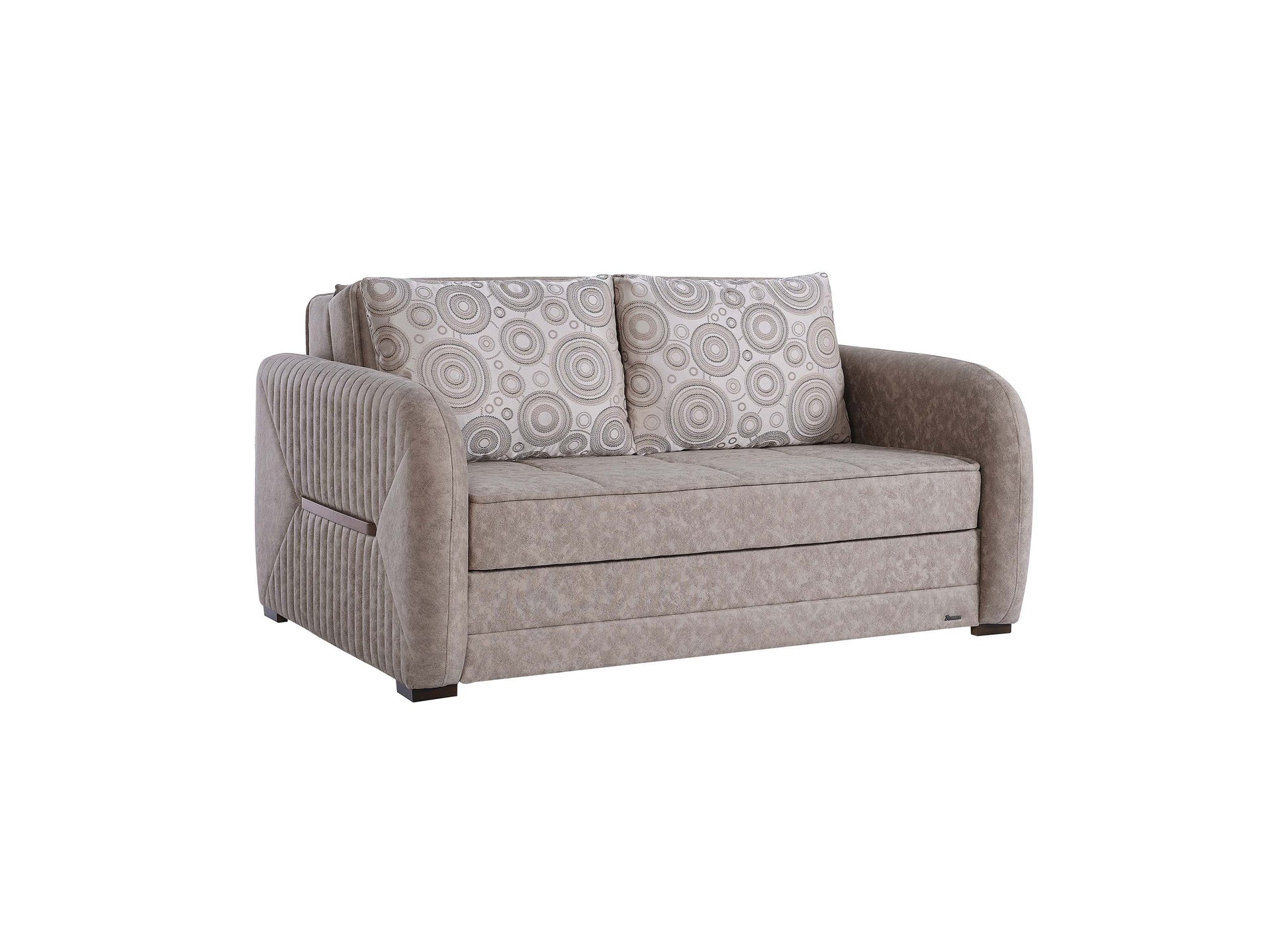 Ottomanson Speedy Collection Convertible Sofa Bed