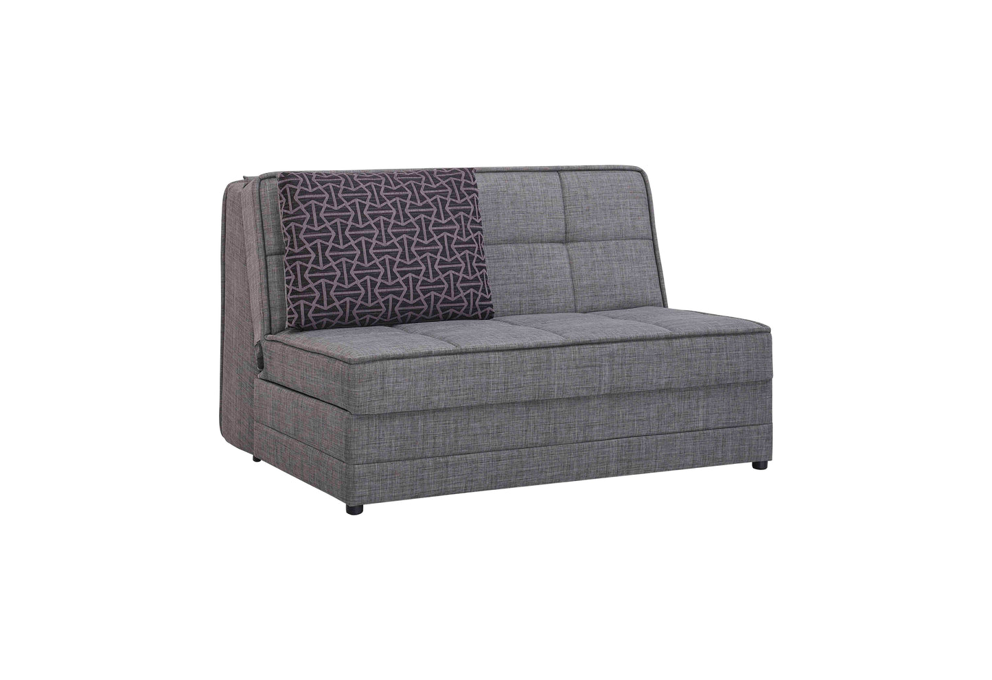Ottomanson Studio Collection Convertible Sofa Bed