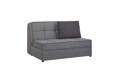 Ottomanson Studio Collection Convertible Sofa Bed