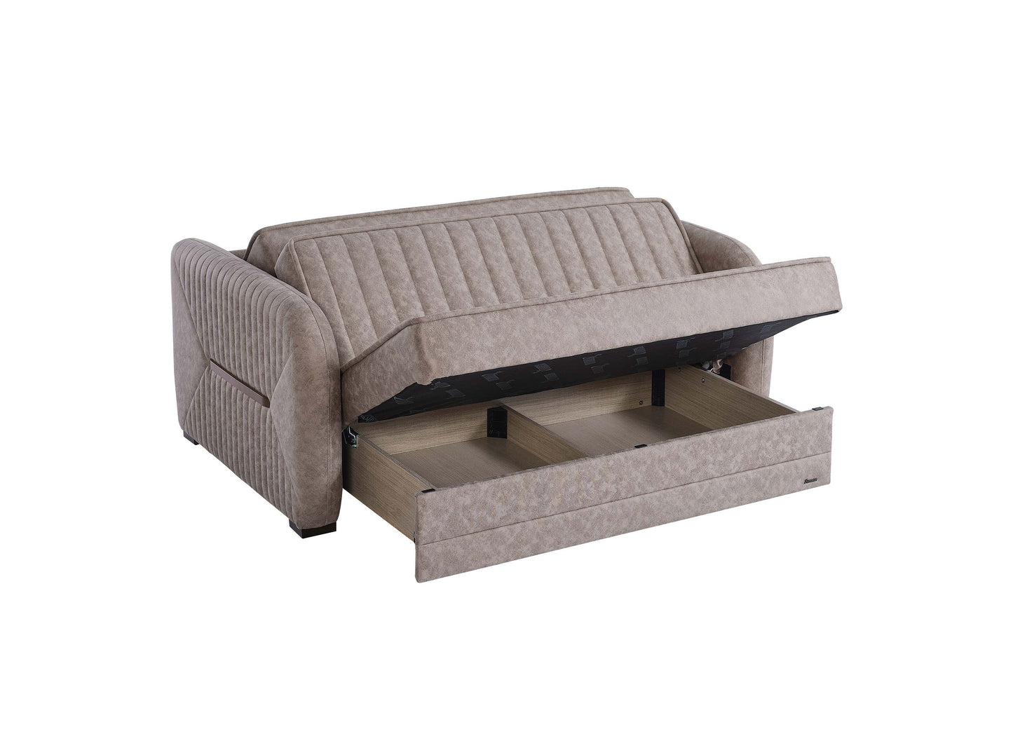 Ottomanson Speedy Collection Convertible Sofa Bed