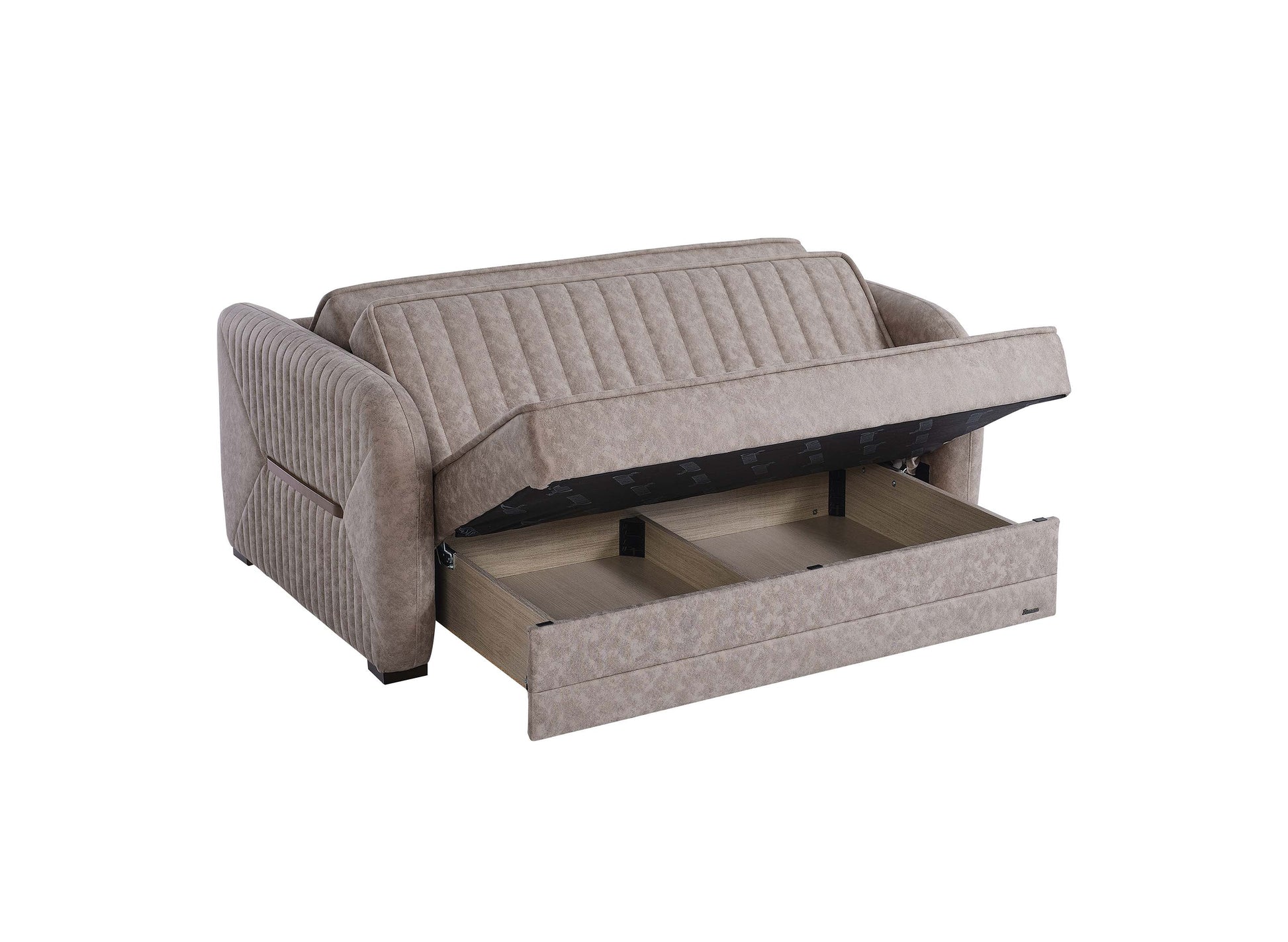 Ottomanson Speedy Collection Convertible Sofa Bed