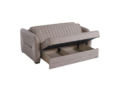 Ottomanson Speedy Collection Convertible Sofa Bed
