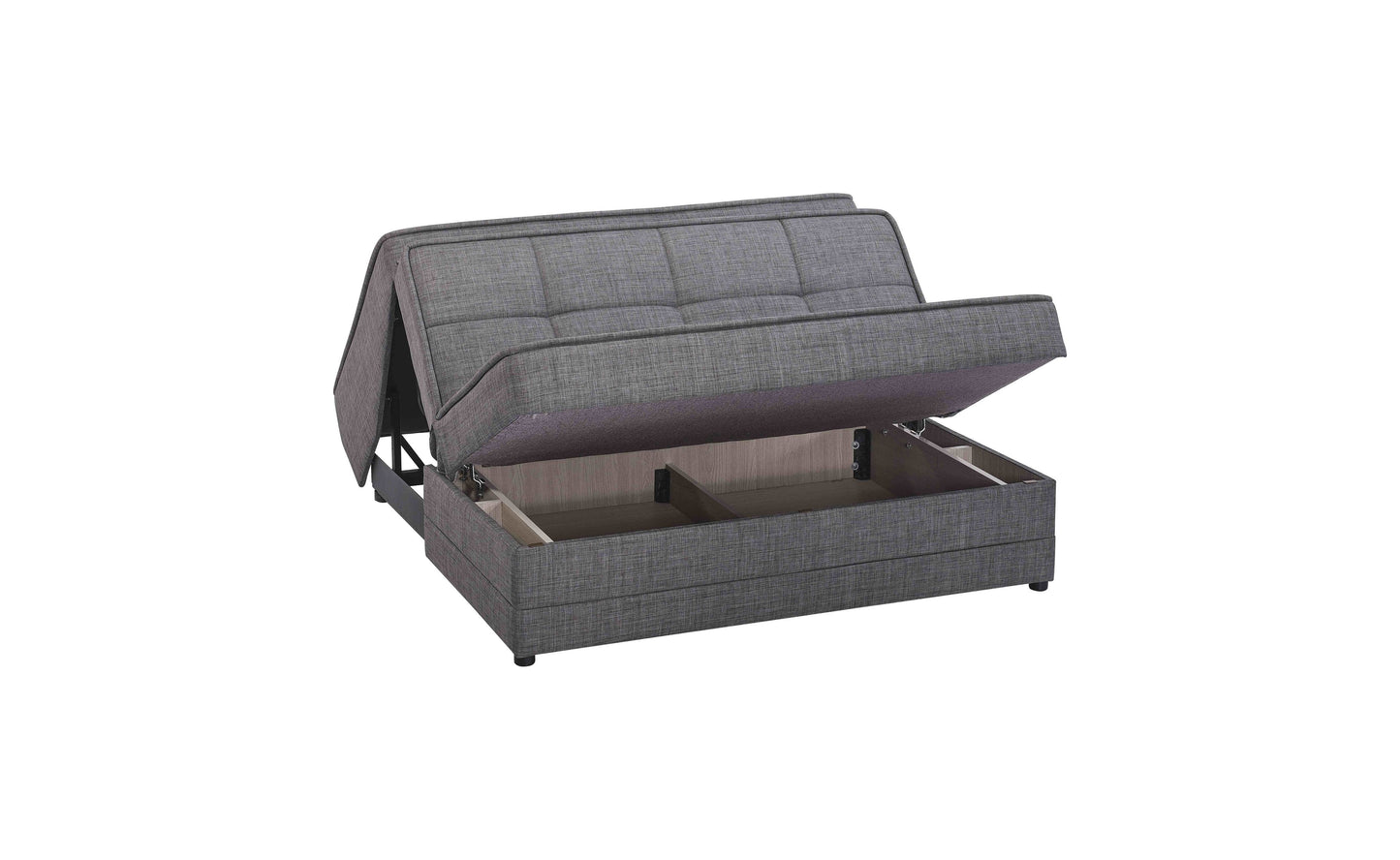 Ottomanson Studio Collection Convertible Sofa Bed