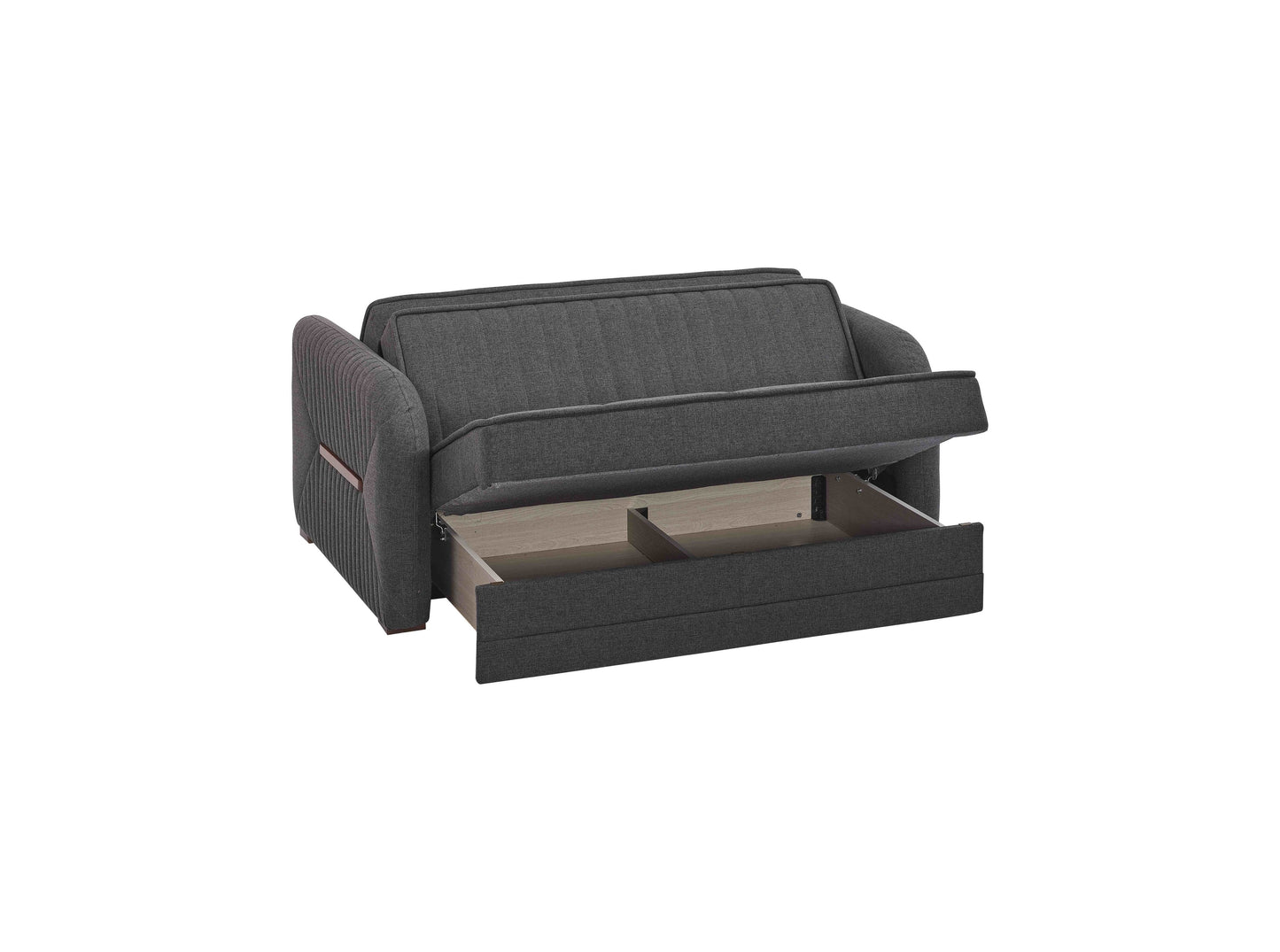 Ottomanson Speedy Collection Convertible Sofa Bed
