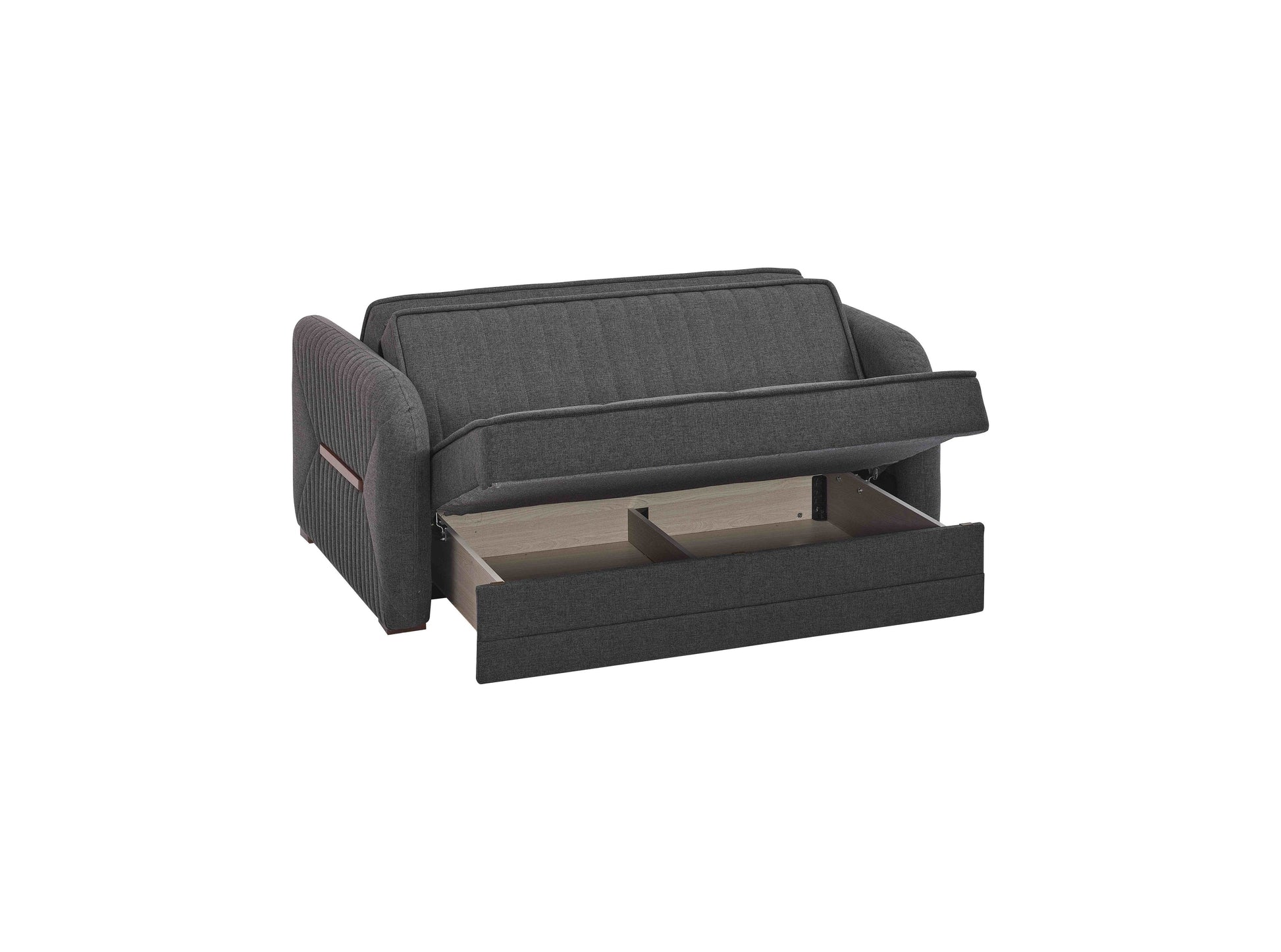 Ottomanson Speedy Collection Convertible Sofa Bed