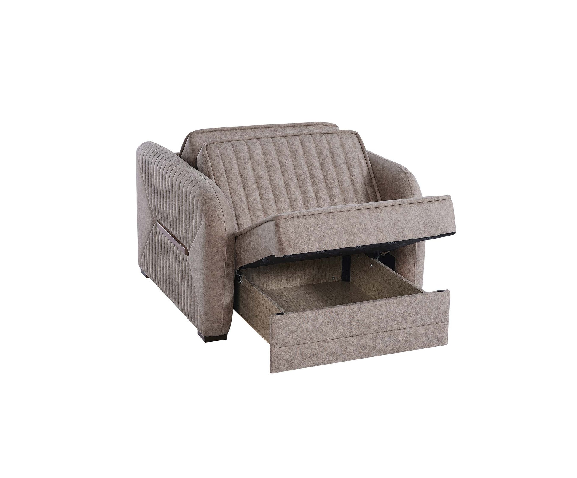 Ottomanson Speedy Collection Convertible Sofa Bed